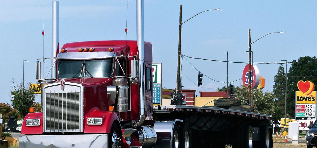truck truck